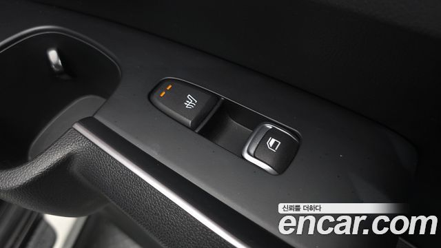Kia Sorento (IV) Gasoline 2.5T 4WD Prestige 2022 — фото 35