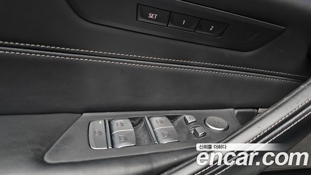 BMW 5 Series (G30) 530e Luxury 2020 — фото 28