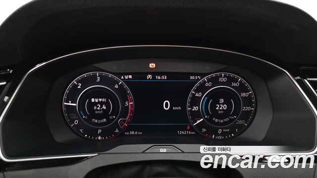 Volkswagen Arteon 2.0 TDI Prestige 2019 — фото 8