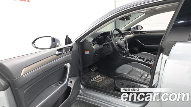 Volkswagen Arteon 2.0 TDI Prestige 2019 — фото 10