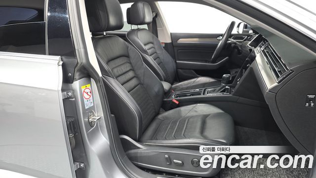 Volkswagen Arteon 2.0 TDI Prestige 2019 — фото 11
