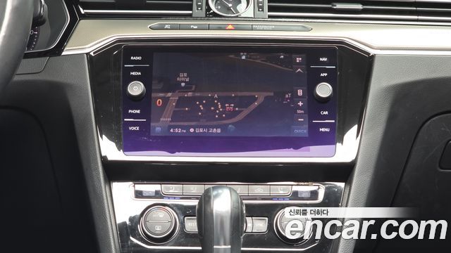 Volkswagen Arteon 2.0 TDI Prestige 2019 — фото 14