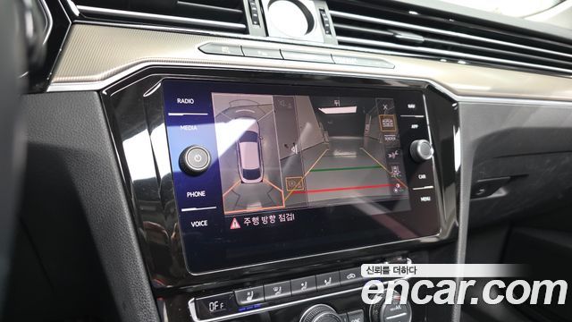Volkswagen Arteon 2.0 TDI Prestige 2019 — фото 15