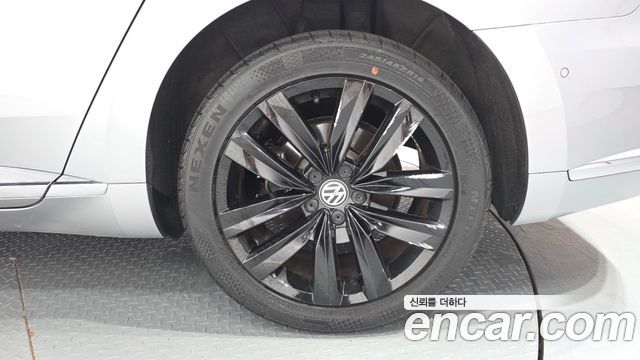 Volkswagen Arteon 2.0 TDI Prestige 2019 — фото 21