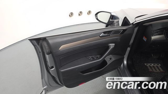 Volkswagen Arteon 2.0 TDI Prestige 2019 — фото 24