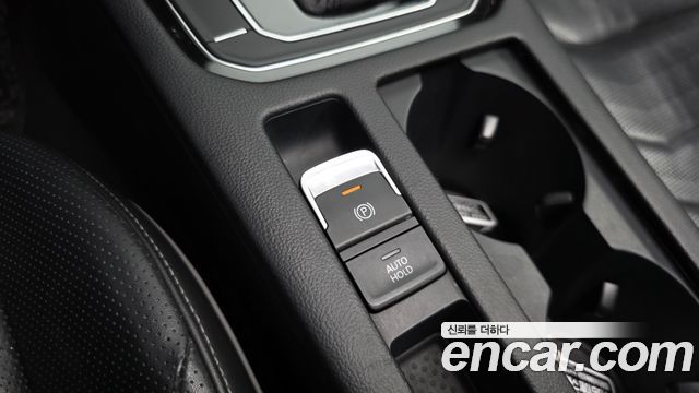 Volkswagen Arteon 2.0 TDI Prestige 2019 — фото 27