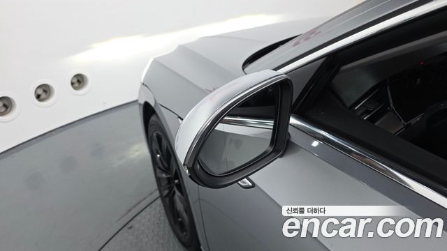Volkswagen Arteon 2.0 TDI Prestige 2019 — фото 28