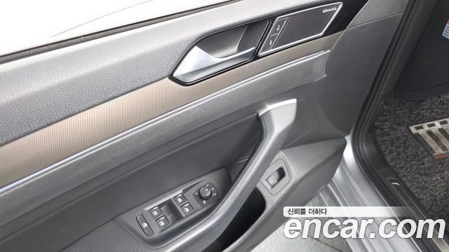 Volkswagen Arteon 2.0 TDI Prestige 2019 — фото 29