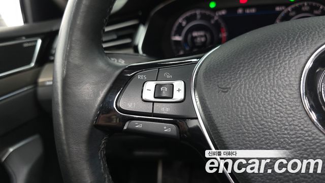 Volkswagen Arteon 2.0 TDI Prestige 2019 — фото 35