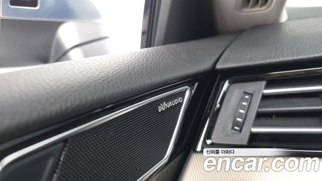Volkswagen Arteon 2.0 TDI Prestige 2019 — фото 37