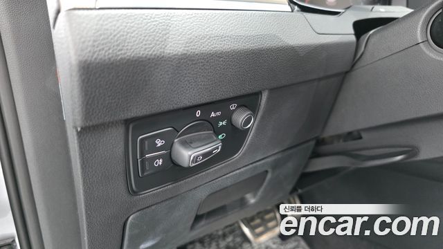 Volkswagen Arteon 2.0 TDI Prestige 2019 — фото 38