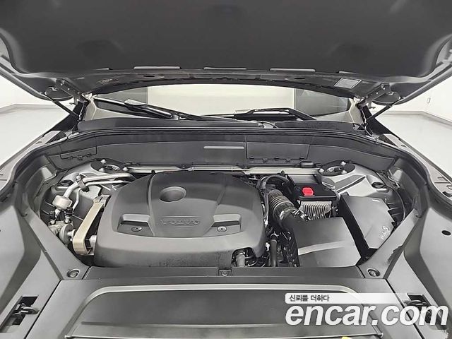 Volvo XC90 (II) T6 Inscription 2019 — фото 5