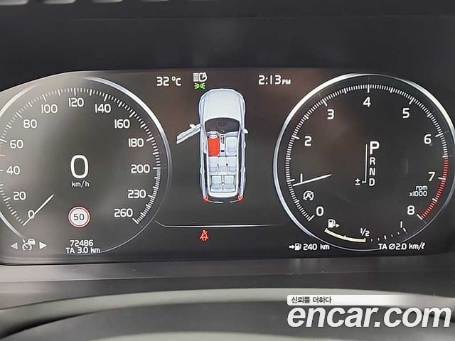 Volvo XC90 (II) T6 Inscription 2019 — фото 6