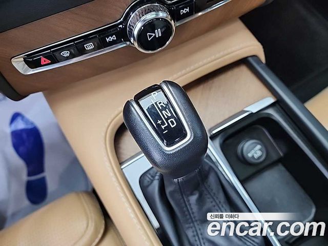 Volvo XC90 (II) T6 Inscription 2019 — фото 8
