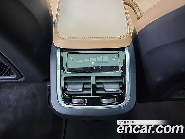 Volvo XC90 (II) T6 Inscription 2019 — фото 17