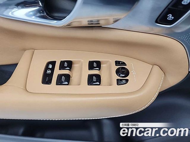 Volvo XC90 (II) T6 Inscription 2019 — фото 21