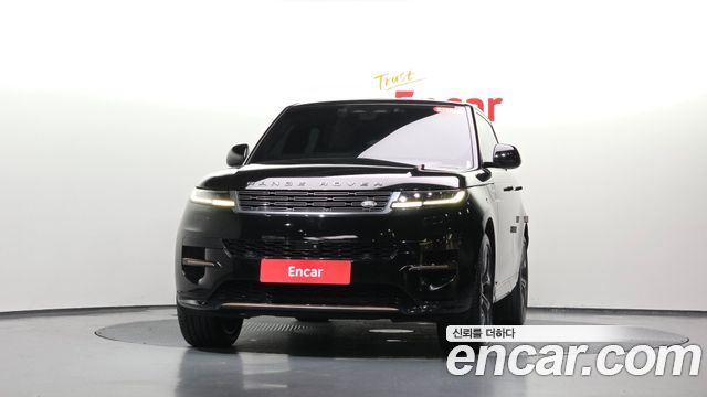 Land Rover Range Rover Sport (III) P360 Autobiography 2023 — фото 3