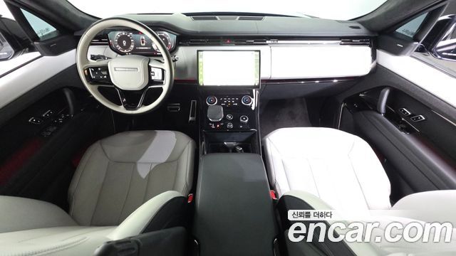 Land Rover Range Rover Sport (III) P360 Autobiography 2023 — фото 7