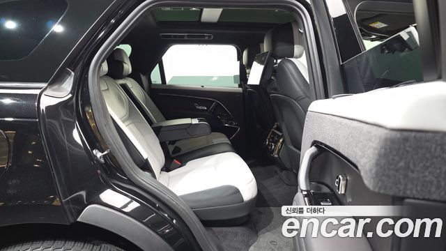 Land Rover Range Rover Sport (III) P360 Autobiography 2023 — фото 12