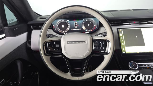 Land Rover Range Rover Sport (III) P360 Autobiography 2023 — фото 13