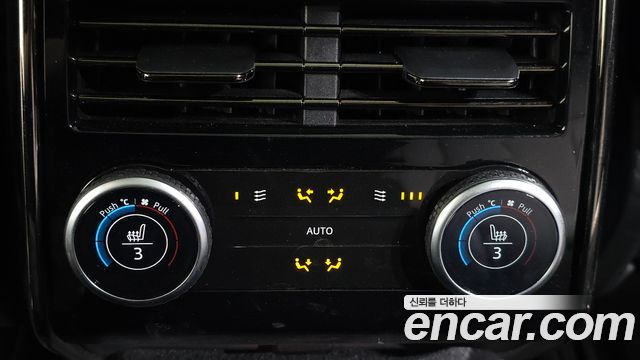 Land Rover Range Rover Sport (III) P360 Autobiography 2023 — фото 18