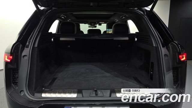 Land Rover Range Rover Sport (III) P360 Autobiography 2023 — фото 20