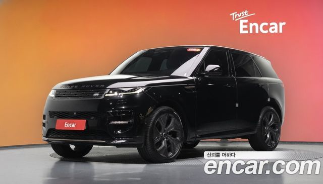 Land Rover Range Rover Sport (III) P360 Autobiography