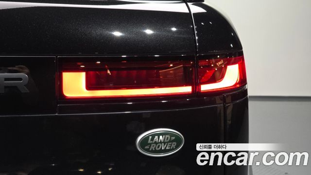 Land Rover Range Rover Sport (III) P360 Autobiography 2023 — фото 23