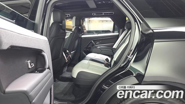 Land Rover Range Rover Sport (III) P360 Autobiography 2023 — фото 26