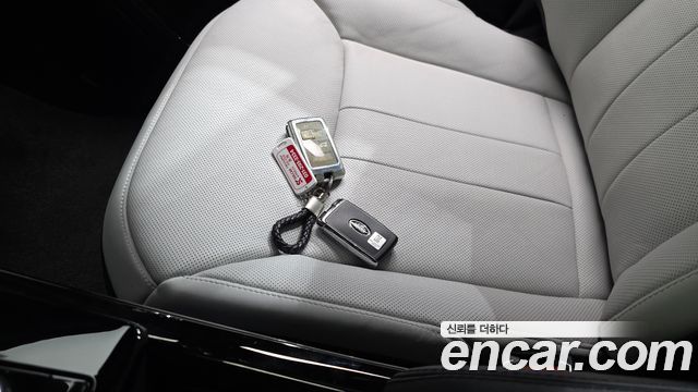 Land Rover Range Rover Sport (III) P360 Autobiography 2023 — фото 28