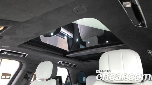 Land Rover Range Rover Sport (III) P360 Autobiography 2023 — фото 29