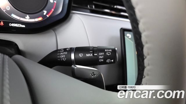 Land Rover Range Rover Sport (III) P360 Autobiography 2023 — фото 35