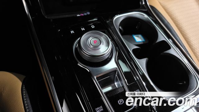 Kia Carnival (IV) Diesel 9-Seater Noblesse 2021 — фото 9