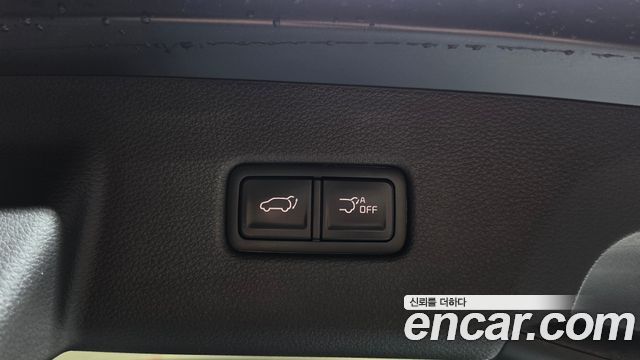 Kia Carnival (IV) Diesel 9-Seater Noblesse 2021 — фото 17