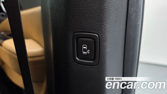 Kia Carnival (IV) Diesel 9-Seater Noblesse 2021 — фото 18