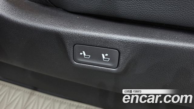 Kia Carnival (IV) Diesel 9-Seater Noblesse 2021 — фото 19