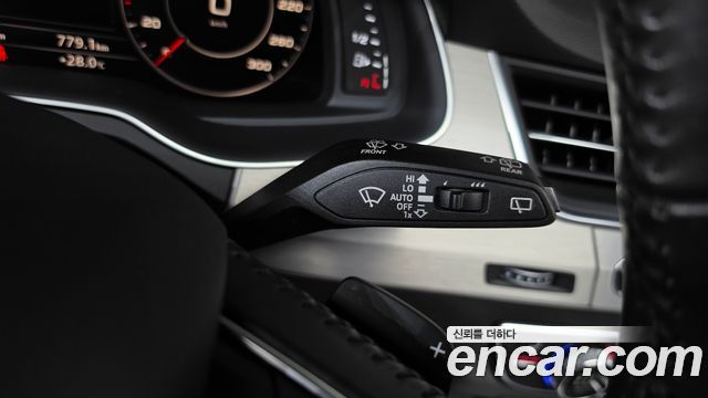 Audi Q7 (4M) 45 TFSI Quattro 2019 — фото 14