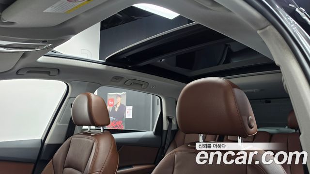 Audi Q7 (4M) 45 TFSI Quattro 2019 — фото 19