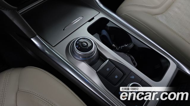Ford Explorer (VI) 3.0 Platinum 4WD 2022 — фото 9