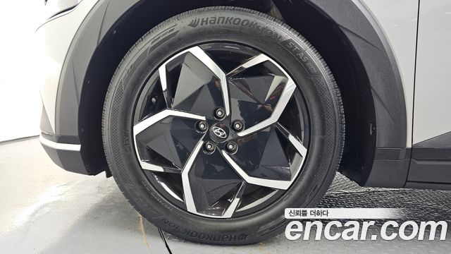 Hyundai Ioniq 5 Long range Exclusive 2022 — фото 5