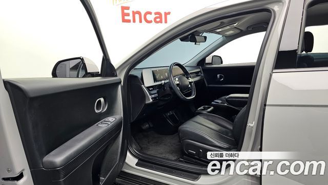 Hyundai Ioniq 5 Long range Exclusive 2022 — фото 10