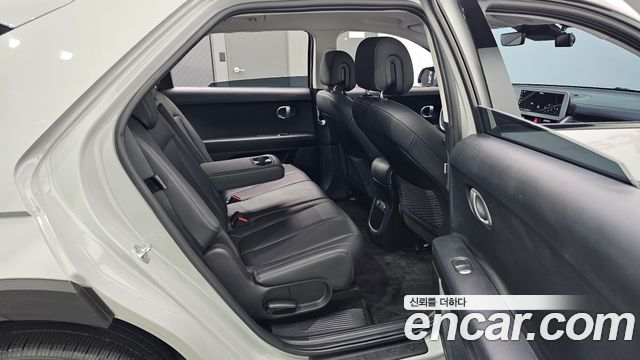 Hyundai Ioniq 5 Long range Exclusive 2022 — фото 11