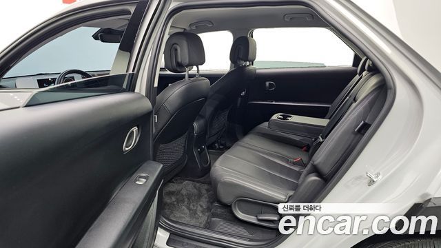 Hyundai Ioniq 5 Long range Exclusive 2022 — фото 12