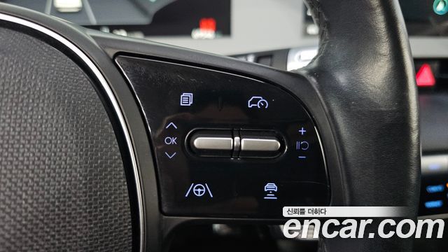 Hyundai Ioniq 5 Long range Exclusive 2022 — фото 18