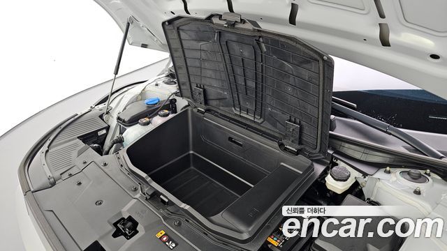 Hyundai Ioniq 5 Long range Exclusive 2022 — фото 20