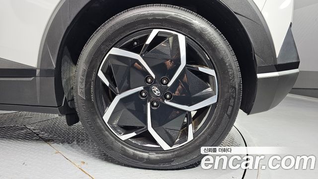 Hyundai Ioniq 5 Long range Exclusive 2022 — фото 21