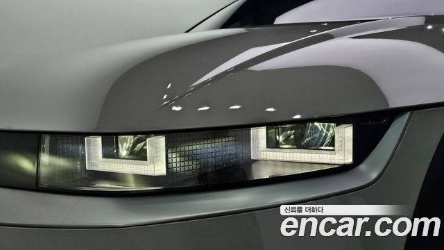 Hyundai Ioniq 5 Long range Exclusive 2022 — фото 22