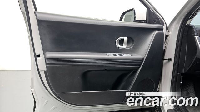 Hyundai Ioniq 5 Long range Exclusive 2022 — фото 24