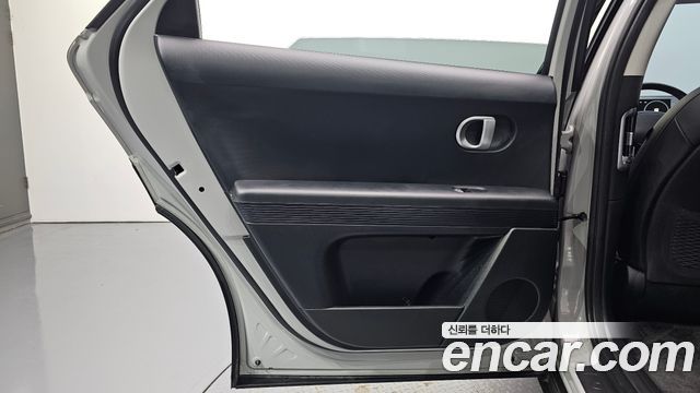 Hyundai Ioniq 5 Long range Exclusive 2022 — фото 25