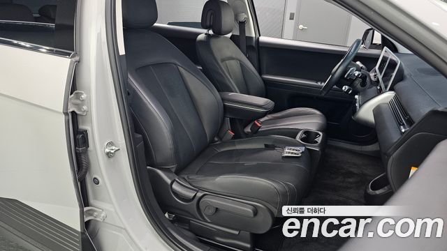 Hyundai Ioniq 5 Long range Exclusive 2022 — фото 26